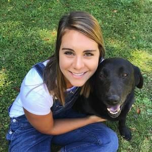 Meet your Posher, Mckenzie